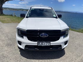 2025 Ford Everest | SPORT 2.0D/4WD/10AT | 29496 | 5