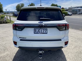 2025 Ford Everest | SPORT 2.0D/4WD/10AT | 29496 | 6