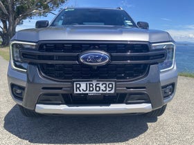 2025 Ford Everest | WILDTRAK 3.0D/4WD | 29497 | 3