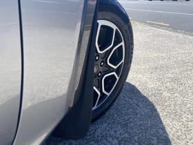 2025 Ford Everest | WILDTRAK 3.0D/4WD | 29497 | 5