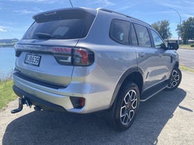 2025 Ford Everest | WILDTRAK 3.0D/4WD | 29497 | 6