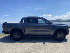 2025 Ford Ranger | WILDTRAK 3.0D/4WD | 29532 | 2