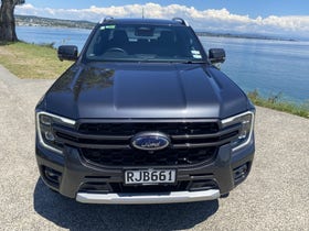 2025 Ford Ranger | WILDTRAK 3.0D/4WD | 29532 | 5
