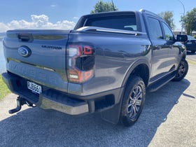 2025 Ford Ranger | WILDTRAK 3.0D/4WD | 29532 | 6