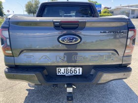 2025 Ford Ranger | WILDTRAK 3.0D/4WD | 29532 | 7