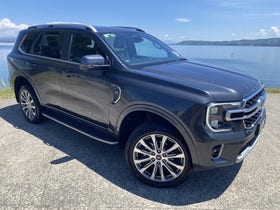 2025 Ford Everest | PLATINUM 3.0D/4WD | 29533 | 4