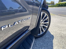 2025 Ford Everest | PLATINUM 3.0D/4WD | 29533 | 6