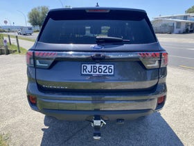 2025 Ford Everest | PLATINUM 3.0D/4WD | 29533 | 7
