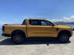 2022 Ford Ranger | WILDTRAK 3.0D/4WD | 29539 | 2