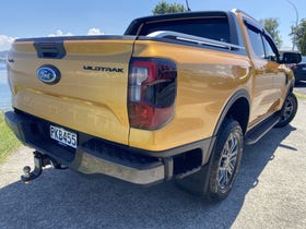 2022 Ford Ranger | WILDTRAK 3.0D/4WD | 29539 | 6