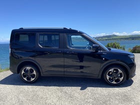 2025 Ford TRANSIT COURIER | TOURNEO 1.0P/7AT | 29419 | 2