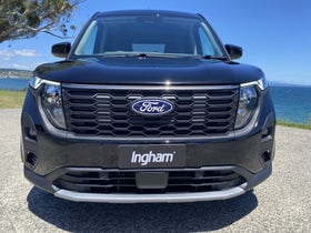 2025 Ford TRANSIT COURIER | TOURNEO 1.0P/7AT | 29419 | 3