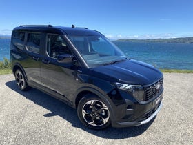 2025 Ford TRANSIT COURIER | TOURNEO 1.0P/7AT | 29419 | 5