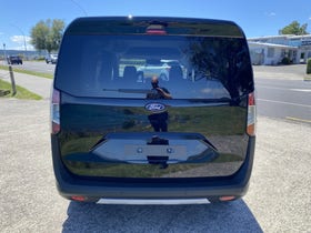 2025 Ford TRANSIT COURIER | TOURNEO 1.0P/7AT | 29419 | 6