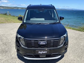 2025 Ford TRANSIT COURIER | TOURNEO 1.0P/7AT | 29419 | 7