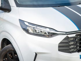 2025 Ford Transit | CUSTOM 320 SPORT AWD | 29424 | 6