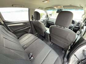 2020 Holden Colorado | LTZ DC PU 2.8DT/4WD | 29628 | 5