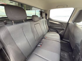 2020 Holden Colorado | LTZ DC PU 2.8DT/4WD | 29628 | 6