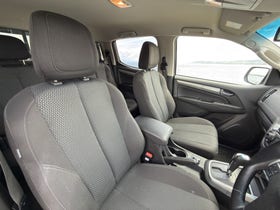 2020 Holden Colorado | LTZ DC PU 2.8DT/4WD | 29628 | 7