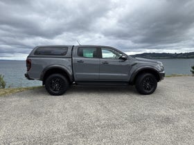 2019 Ford Ranger | RAPTOR 2.0D/4WD/10AT | 29494 | 3