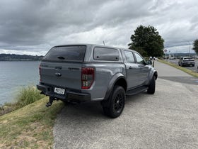 2019 Ford Ranger | RAPTOR 2.0D/4WD/10AT | 29494 | 5