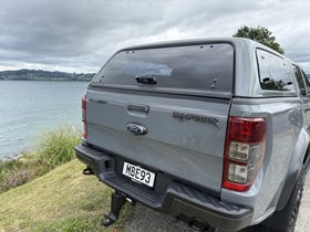 2019 Ford Ranger | RAPTOR 2.0D/4WD/10AT | 29494 | 6