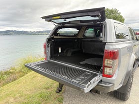 2019 Ford Ranger | RAPTOR 2.0D/4WD/10AT | 29494 | 7