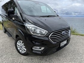 2024 Ford Transit | TOURNEO TREND 2.0D | 29503 | 2