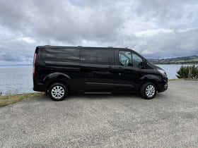 2024 Ford Transit | TOURNEO TREND 2.0D | 29503 | 3