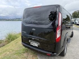 2024 Ford Transit | TOURNEO TREND 2.0D | 29503 | 6