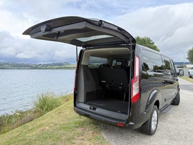 2024 Ford Transit | TOURNEO TREND 2.0D | 29503 | 7