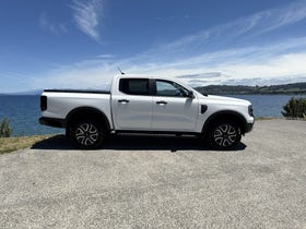 2025 Ford Ranger | SPORT 2.0D 4WD | 29634 | 3