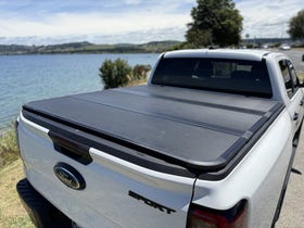 2025 Ford Ranger | SPORT 2.0D 4WD | 29634 | 6