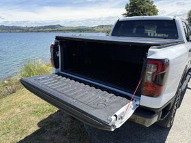 2025 Ford Ranger | SPORT 2.0D 4WD | 29634 | 7