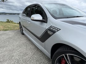 2012 Ford Falcon | FG FPV GT AUTO | 29590 | 3