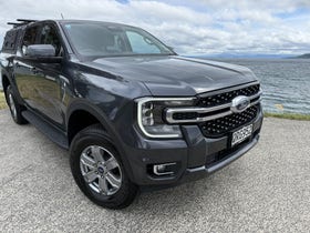 2024 Ford Ranger | XLT DOUBLE CAB 2.0D | 29687 | 2