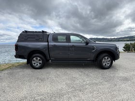 2024 Ford Ranger | XLT DOUBLE CAB 2.0D | 29687 | 3