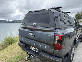 2024 Ford Ranger | XLT DOUBLE CAB 2.0D | 29687 | 6