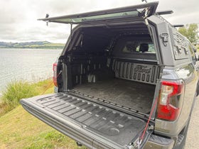 2024 Ford Ranger | XLT DOUBLE CAB 2.0D | 29687 | 7