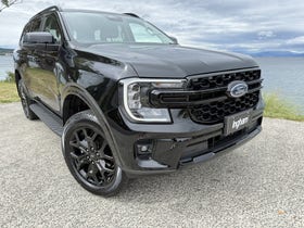 2026 Ford Everest | SPORT 2.0D 4WD | 29695 | 2