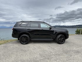 2026 Ford Everest | SPORT 2.0D 4WD | 29695 | 3