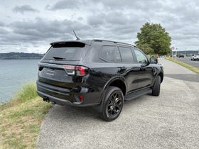 2026 Ford Everest | SPORT 2.0D 4WD | 29695 | 5