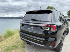 2026 Ford Everest | SPORT 2.0D 4WD | 29695 | 6