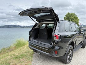 2026 Ford Everest | SPORT 2.0D 4WD | 29695 | 7