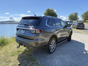 2025 Ford Everest | PLATINUM 3.0D/4WD | 29812 | 6