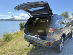 2025 Ford Everest | PLATINUM 3.0D/4WD | 29812 | 7