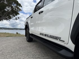 2021 Toyota Hilux | SR5 CRUISER DC 2.8DT 4WD | 29824 | 3