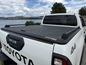 2021 Toyota Hilux | SR5 CRUISER DC 2.8DT 4WD | 29824 | 7