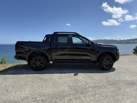 2025 Ford Ranger | STORMTRAK PHEV/4WD | 29854 | 2