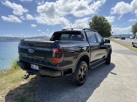 2025 Ford Ranger | STORMTRAK PHEV/4WD | 29854 | 3